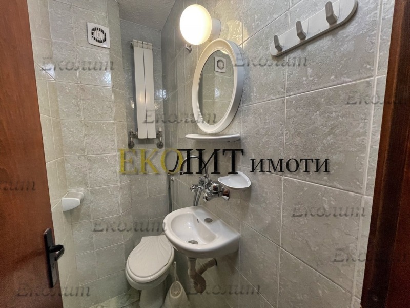 Дава под наем 3-СТАЕН, гр. София, Медицинска академия, снимка 5 - Апартаменти - 53427063