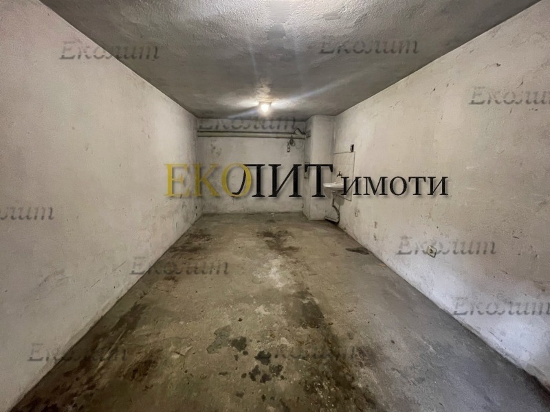 Дава под наем 3-СТАЕН, гр. София, Медицинска академия, снимка 8 - Апартаменти - 53427063