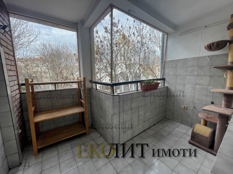 Дава под наем 3-СТАЕН, гр. София, Медицинска академия, снимка 7 - Апартаменти - 53427063