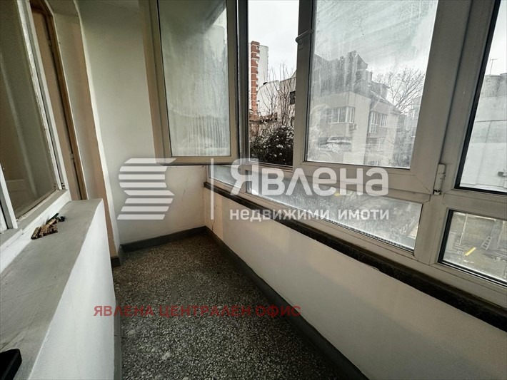 Дава под наем 3-СТАЕН, гр. София, Лозенец, снимка 8 - Апартаменти - 53741633