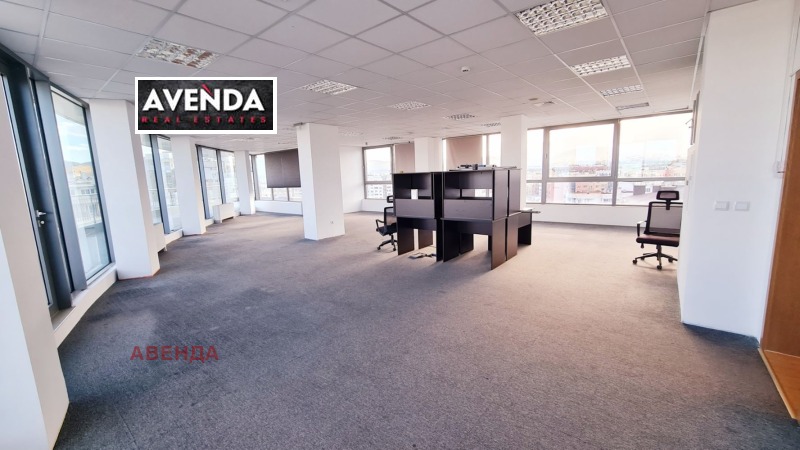 For Rent  Office Sofia , Druzhba 2 , 183 sq.m | 72420678