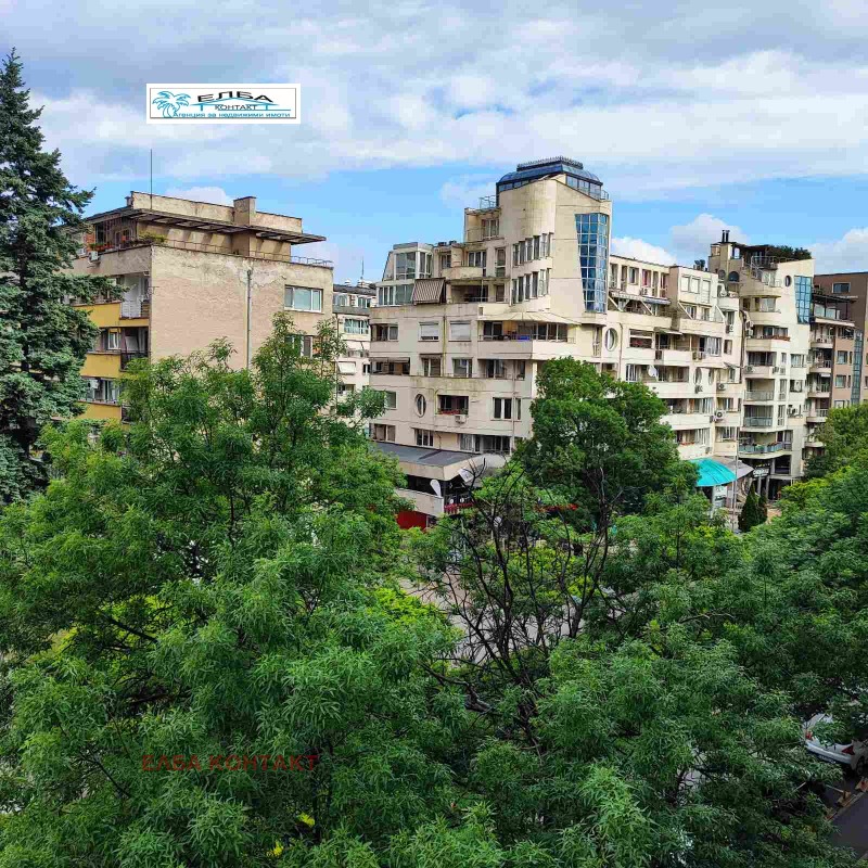 K pronájmu  Kancelář Sofia , Ivan Vazov , 90 m2 | 45095453 - obraz [9]