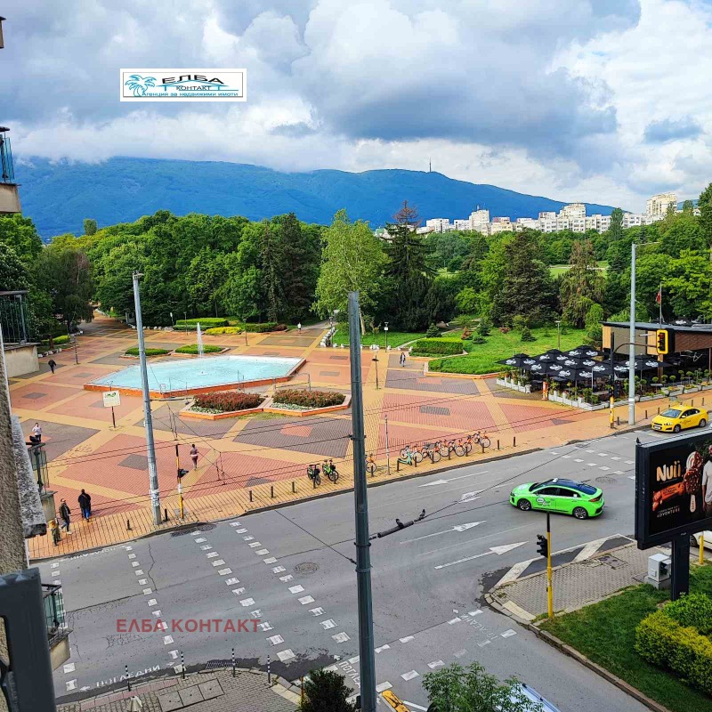 K pronájmu  Kancelář Sofia , Ivan Vazov , 90 m2 | 45095453