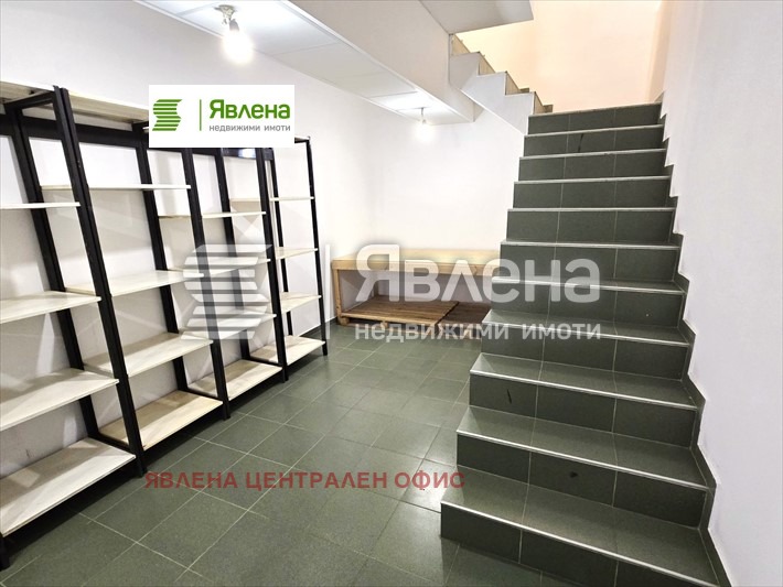 Дава под наем СКЛАД, гр. София, Център, снимка 5 - Складове - 54757246