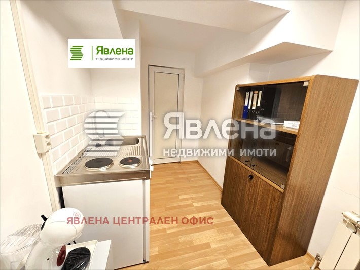 Дава под наем СКЛАД, гр. София, Център, снимка 3 - Складове - 54757246