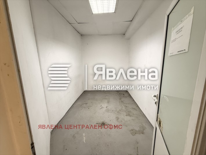 Дава под наем ПРОМ. ПОМЕЩЕНИЕ, гр. София, Овча купел 2, снимка 10 - Производствени сгради - 53651144