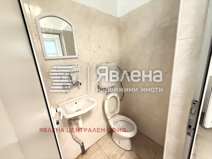 Дава под наем ПРОМ. ПОМЕЩЕНИЕ, гр. София, Овча купел 2, снимка 12 - Производствени сгради - 53651144