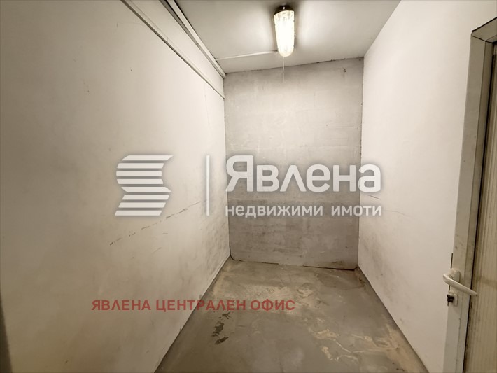 Дава под наем ПРОМ. ПОМЕЩЕНИЕ, гр. София, Овча купел 2, снимка 9 - Производствени сгради - 53651144