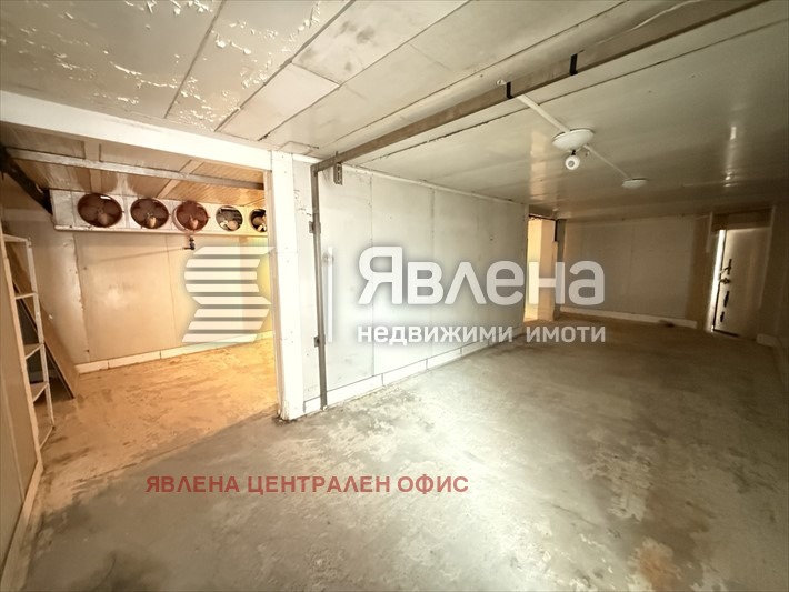 Дава под наем ПРОМ. ПОМЕЩЕНИЕ, гр. София, Овча купел 2, снимка 3 - Производствени сгради - 53651144