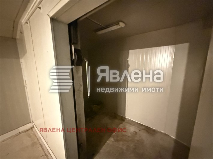 Дава под наем ПРОМ. ПОМЕЩЕНИЕ, гр. София, Овча купел 2, снимка 5 - Производствени сгради - 53651144
