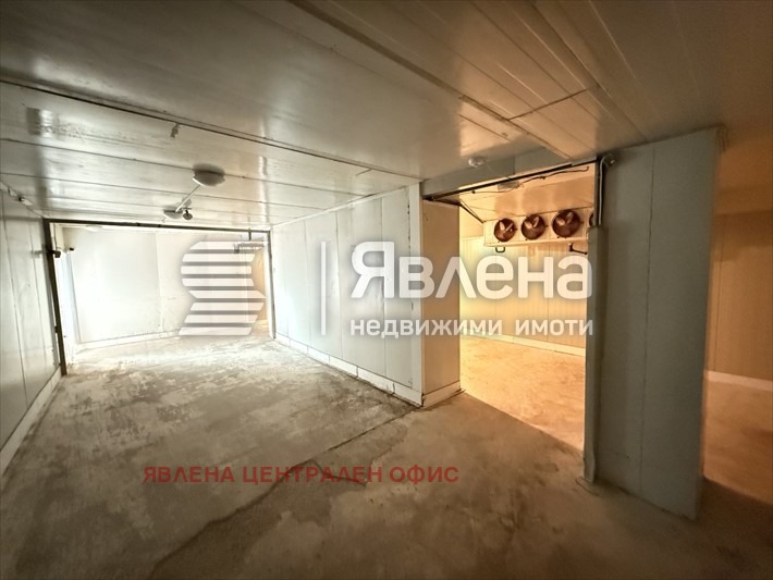 Дава под наем ПРОМ. ПОМЕЩЕНИЕ, гр. София, Овча купел 2, снимка 7 - Производствени сгради - 53651144