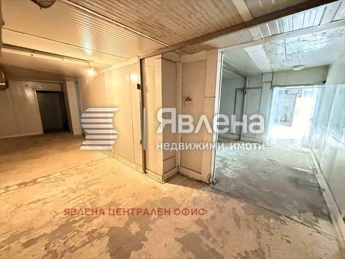 Дава под наем ПРОМ. ПОМЕЩЕНИЕ, гр. София, Овча купел 2, снимка 4 - Производствени сгради - 53651144