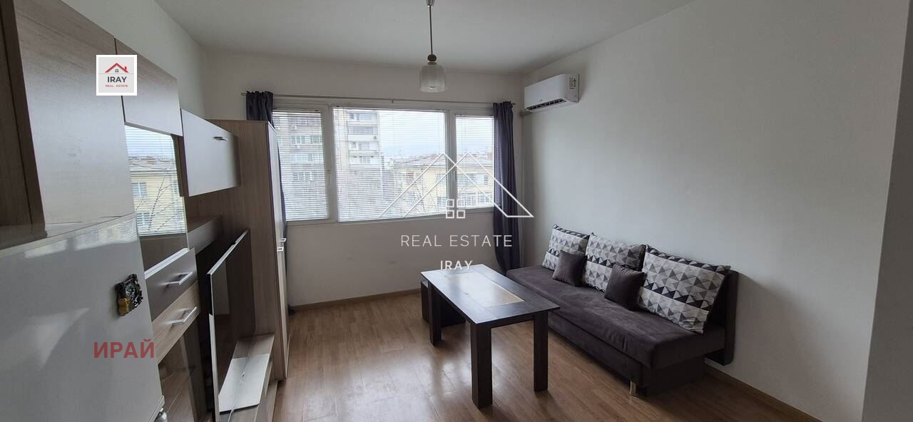 Дава под наем 1-СТАЕН, гр. Стара Загора, Център, снимка 6 - Апартаменти - 53945378