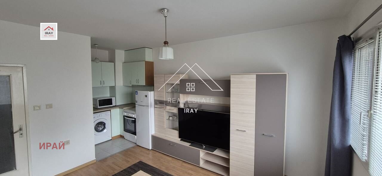 Дава под наем 1-СТАЕН, гр. Стара Загора, Център, снимка 5 - Апартаменти - 53945378