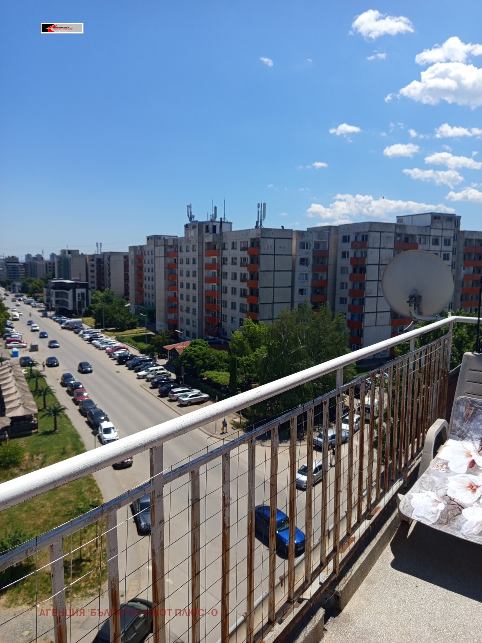 Дава под наем 2-СТАЕН, гр. София, Витоша, снимка 6 - Апартаменти - 54928187