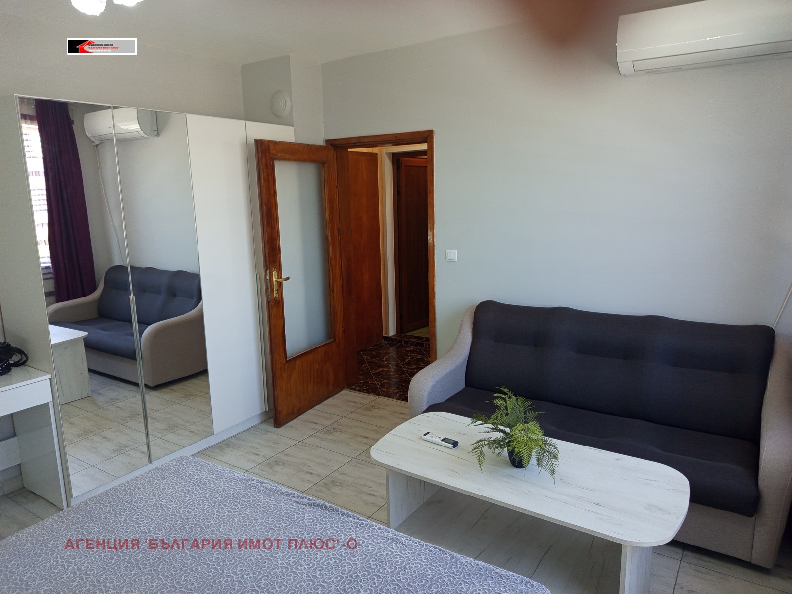 Дава под наем 2-СТАЕН, гр. София, Витоша, снимка 2 - Апартаменти - 54928187