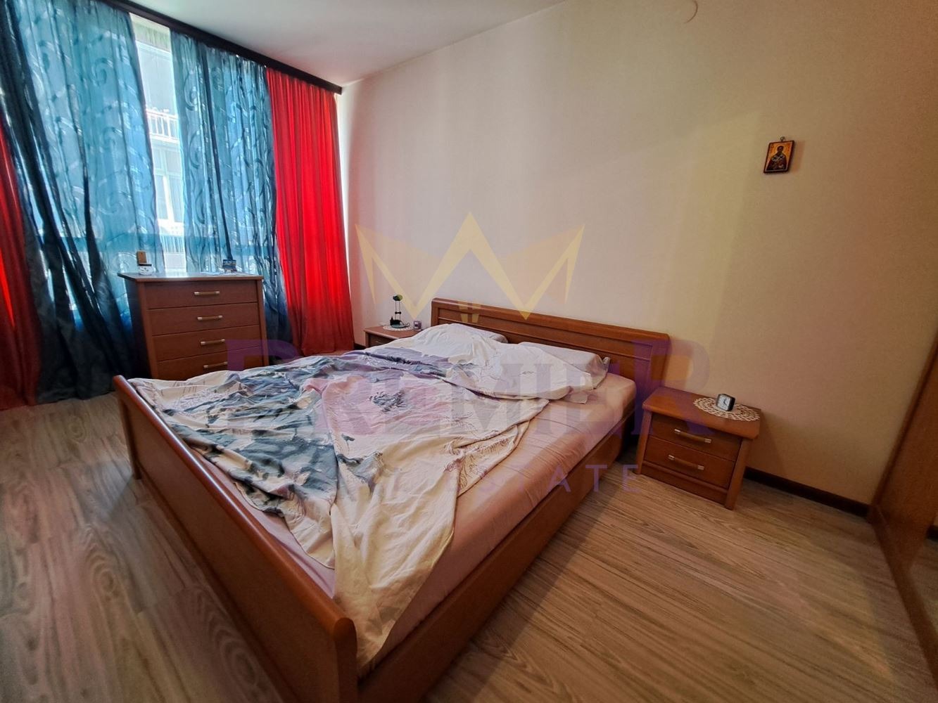 Дава под наем 2-СТАЕН, гр. Варна, Левски 1, снимка 5 - Апартаменти - 56593820
