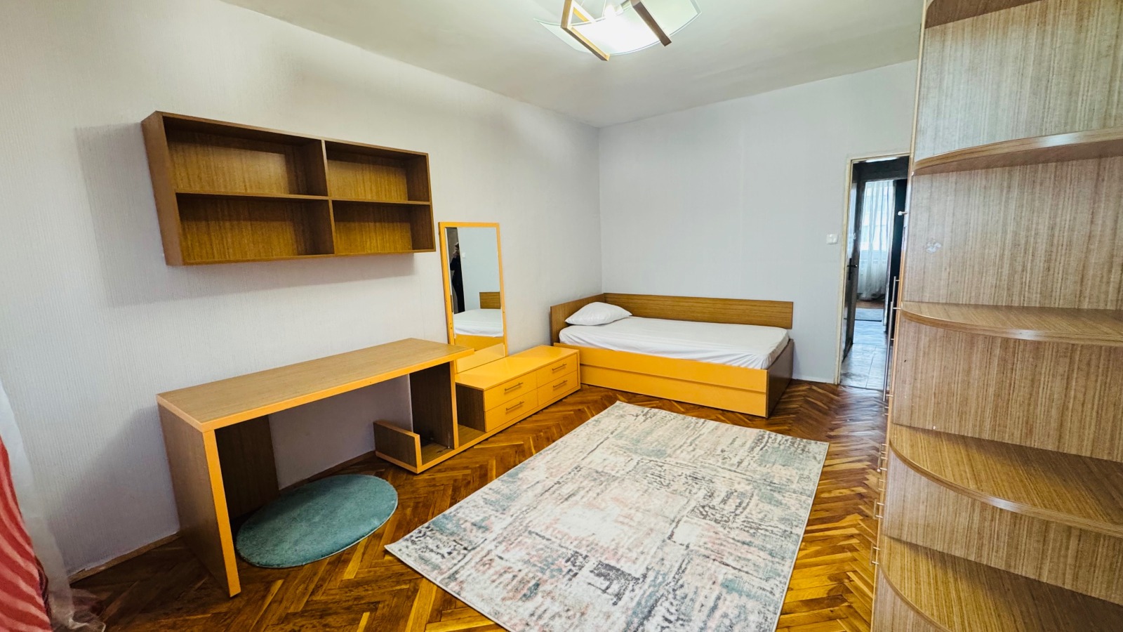 Дава под наем 3-СТАЕН, гр. София, Слатина, снимка 11 - Апартаменти - 54103645