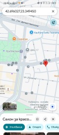 Дава под наем  Гараж, Паркомясто град София , Подуяне , 19 кв.м | 27584491