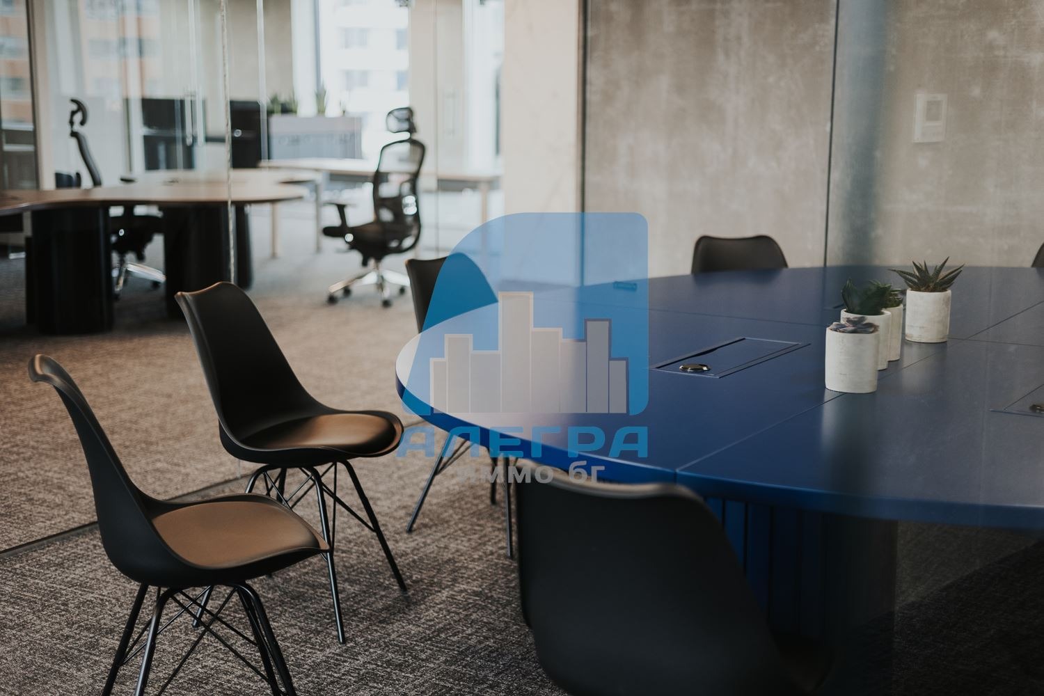 Дава под Наем ОФИС | Imot.bg — изображение 7