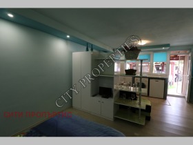 Til leie Studio