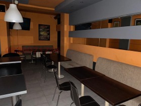 ЗАВЕДЕНИЕ, 200 m2