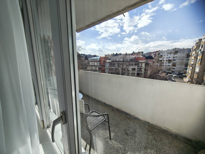 Дава под наем 1-СТАЕН, гр. София, Младост 1А, снимка 5 - Апартаменти - 53496333