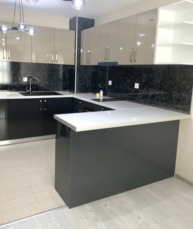 Kiralık  1 yatak odası Plovdiv , Kamenica 1 , 70 metrekare | 62420514 - görüntü [3]