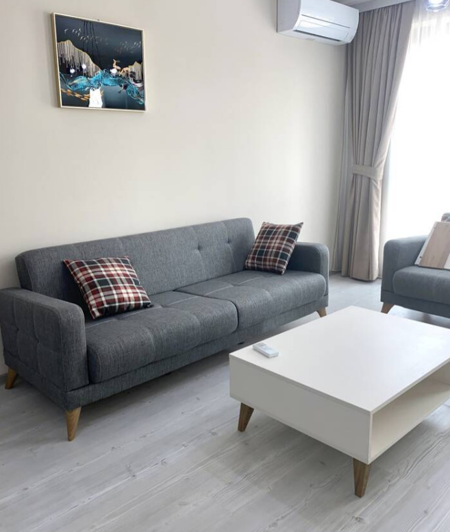 Дава под нем  2-стаен, град Пловдив, Каменица 1 •  600 EUR • ID 60644775 — holmes.bg - [1] 