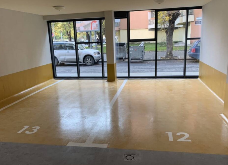 Kiralık  1 yatak odası Plovdiv , Kamenica 1 , 70 metrekare | 62420514 - görüntü [5]