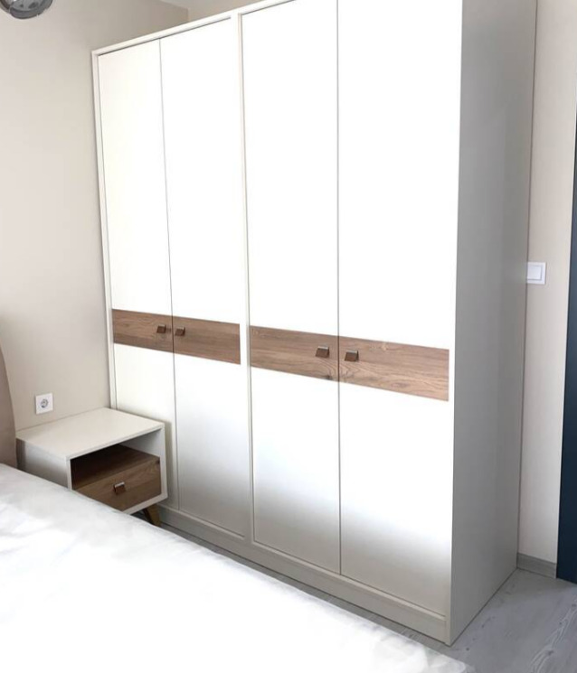 Kiralık  1 yatak odası Plovdiv , Kamenica 1 , 70 metrekare | 62420514 - görüntü [9]