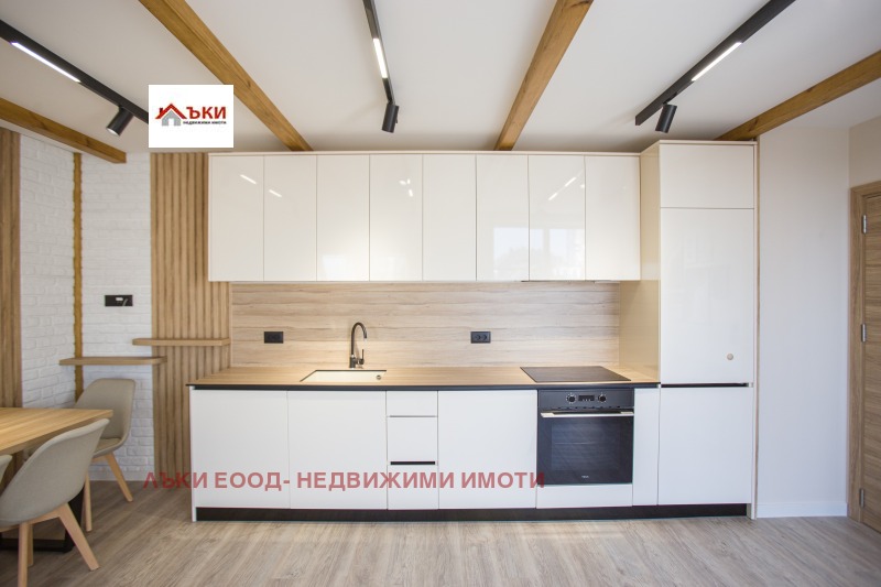 В оренду  1 спальня София , Надежда 4 , 70 кв.м | 75186505 - зображення [5]