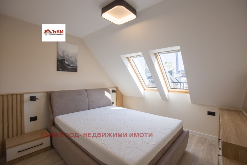 В оренду  1 спальня София , Надежда 4 , 70 кв.м | 75186505 - зображення [6]
