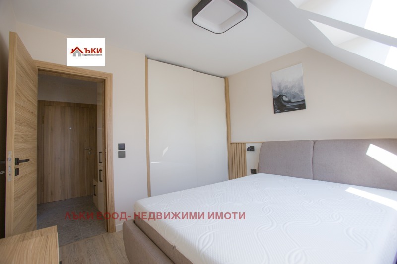 В оренду  1 спальня София , Надежда 4 , 70 кв.м | 75186505 - зображення [7]