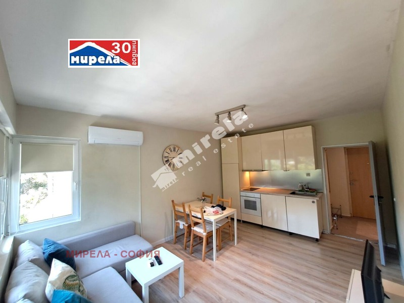 Дава под наем  3-стаен град София , Лозенец , 80 кв.м | 52650808