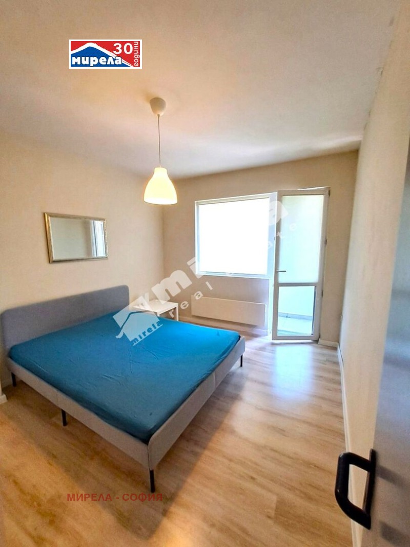 Дава под наем  3-стаен град София , Лозенец , 80 кв.м | 52650808 - изображение [4]