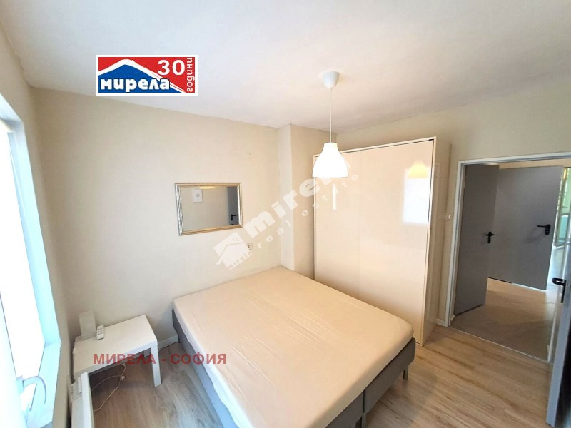 Дава под наем  3-стаен град София , Лозенец , 80 кв.м | 52650808 - изображение [3]