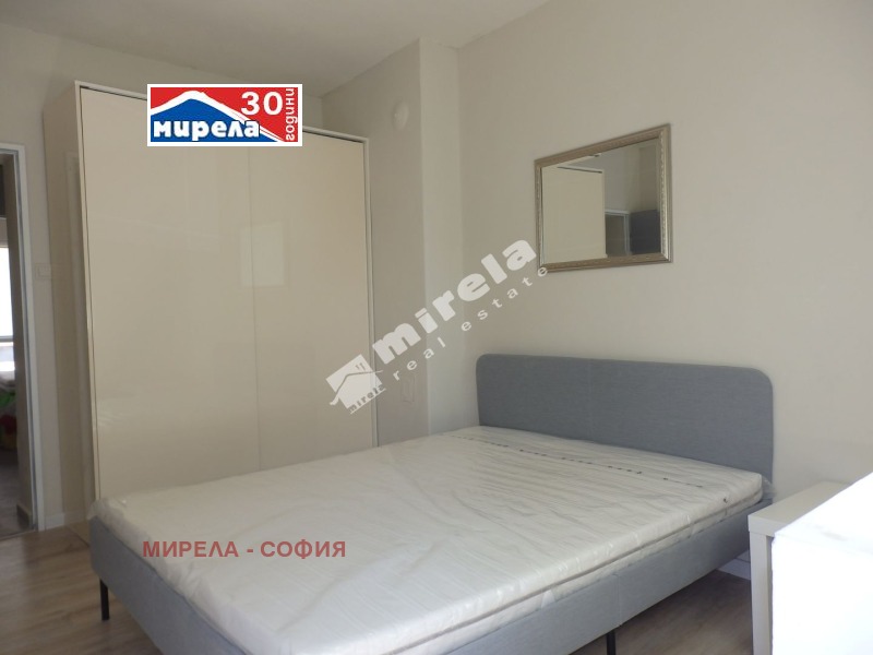 Дава под наем  3-стаен град София , Лозенец , 80 кв.м | 52650808 - изображение [5]