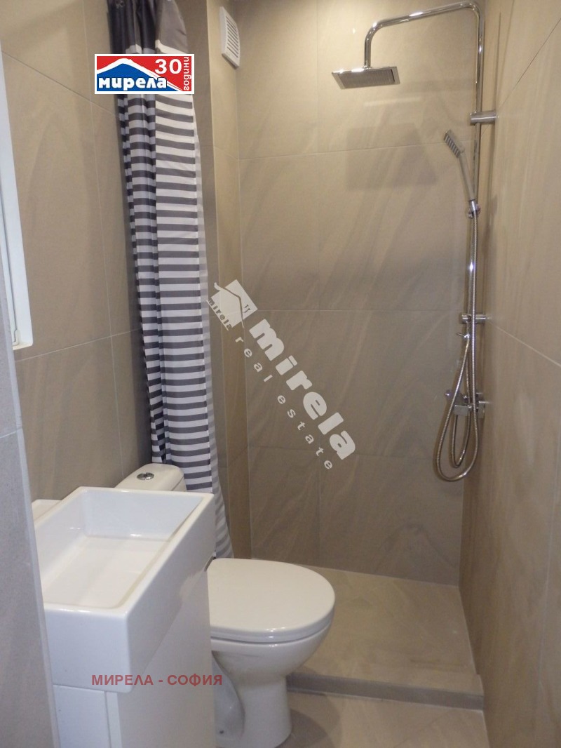 Дава под наем  3-стаен град София , Лозенец , 80 кв.м | 52650808 - изображение [7]