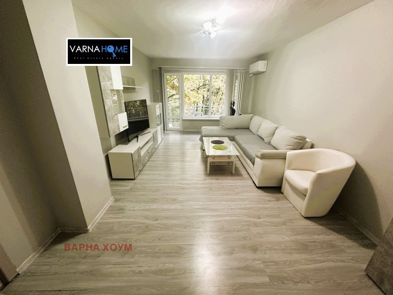 Под наем 2-СТАЕН, град Варна, Цветен квартал • 1000 лв. / 511.29 € • 95867404 1