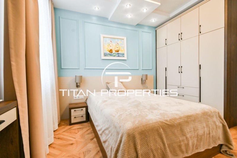 Дава под наем 3-СТАЕН, гр. София, Зона Б-5, снимка 6 - Апартаменти - 52730897