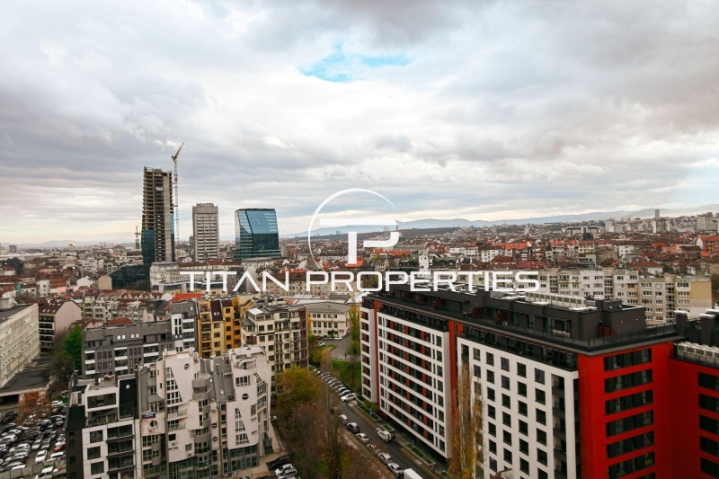 Дава под наем 3-СТАЕН, гр. София, Зона Б-5, снимка 12 - Апартаменти - 52730897