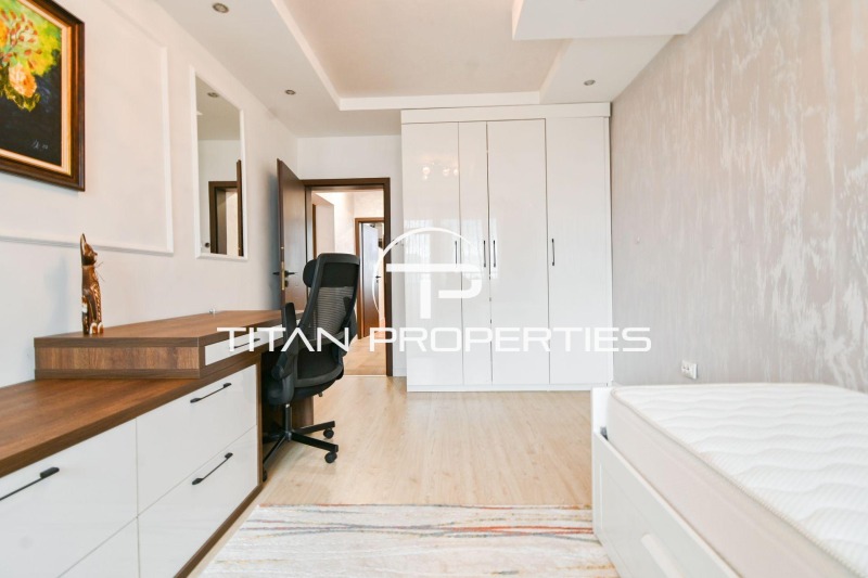 Дава под наем 3-СТАЕН, гр. София, Зона Б-5, снимка 8 - Апартаменти - 52730897