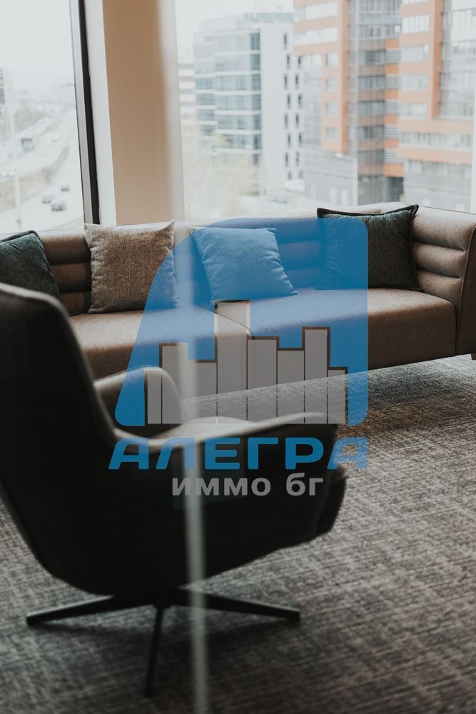 Дава под наем  Офис град София , Младост 4 , 20 кв.м | 70307432 - изображение [2]