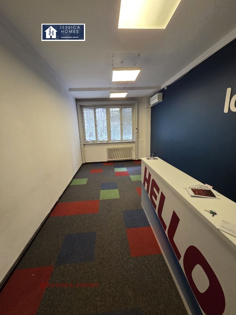 De inchiriat  Birou Sofia , Țentâr , 169 mp | 48281249 - imagine [5]