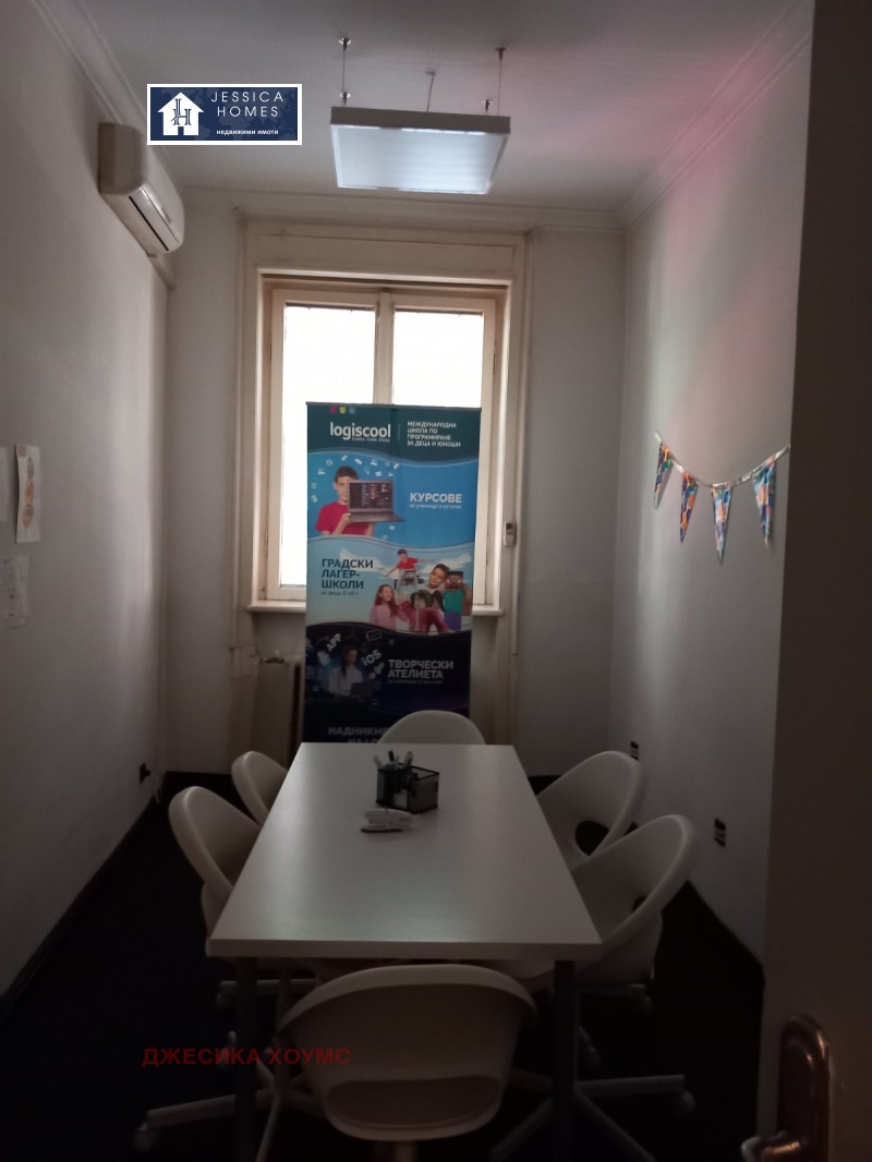 Vuokrattavana  Toimisto Sofia , Tsentar , 169 neliömetriä | 48281249 - kuva [5]