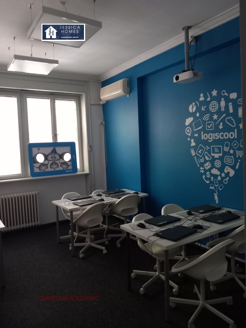 Vuokrattavana  Toimisto Sofia , Tsentar , 169 neliömetriä | 48281249 - kuva [2]