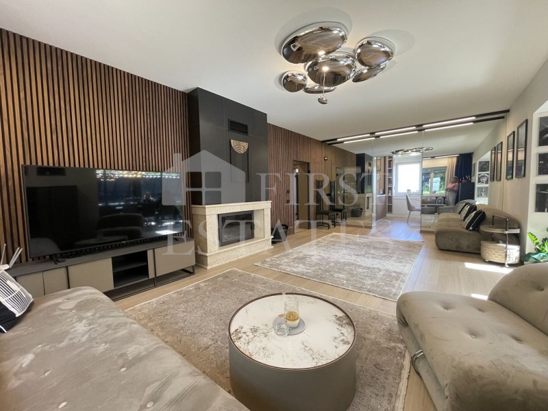 Под наем КЪЩА, град София, Бояна • 5500 € / 10757.07 лв. • 49322167 1