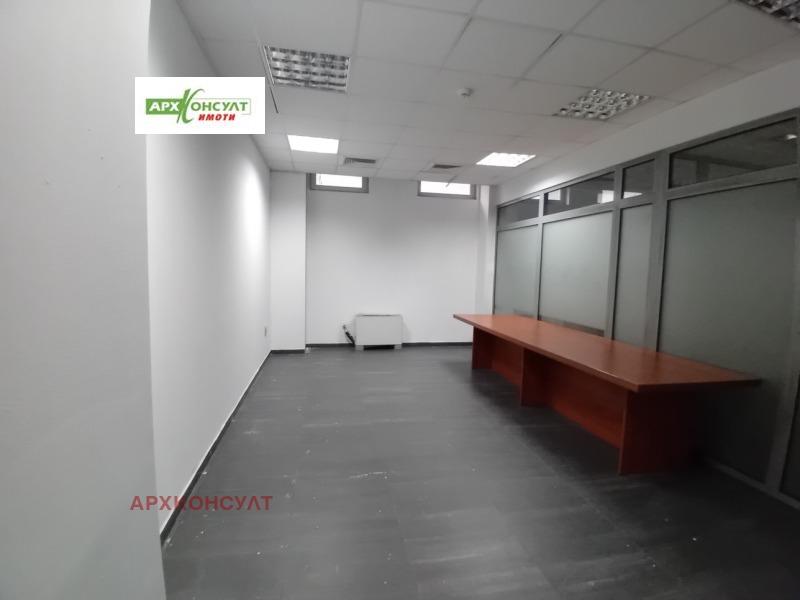 Дава под наем БИЗНЕС ИМОТ, гр. София, Гео Милев