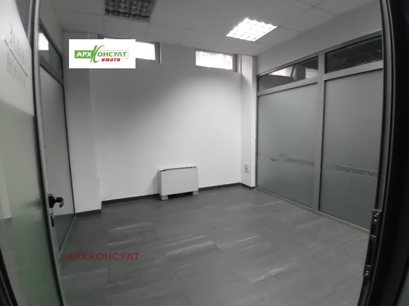 Дава под наем БИЗНЕС ИМОТ, гр. София, Гео Милев, снимка 2 - Други - 52132010